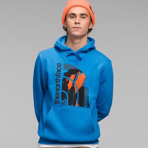 The North Face Men’s Hoodie Pullover - Picture 8 of 8